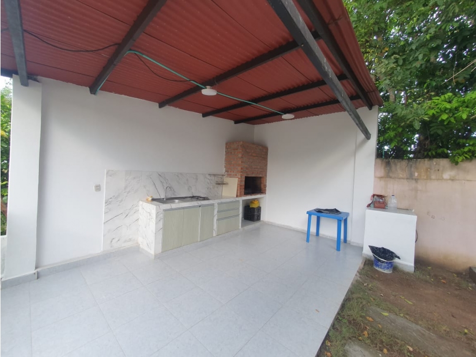 CASA FINCA PARA VENTA EN MELINA REAL - 6