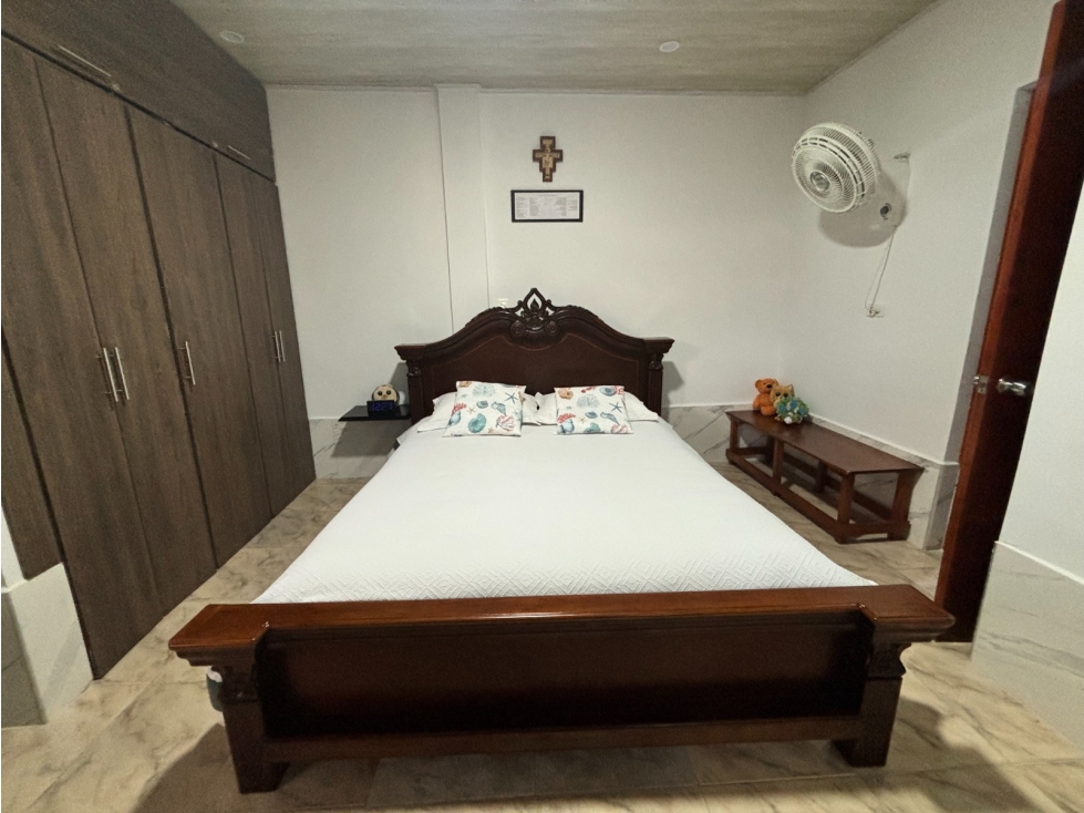 CASALOTE 500 M2 EN VENTA EN LA BOQUILLA — foto 5