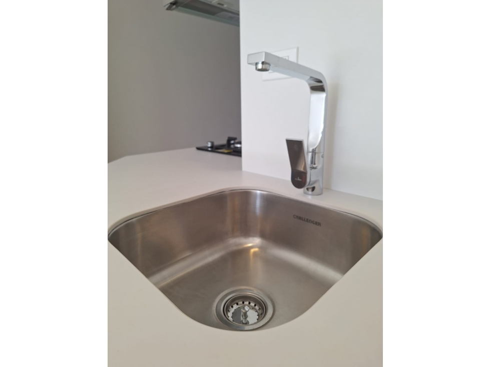 APARTASUITE TURISTICA PARA VENTA EN MORROS EOS ZONA NORTE CARTAGENA — foto 5