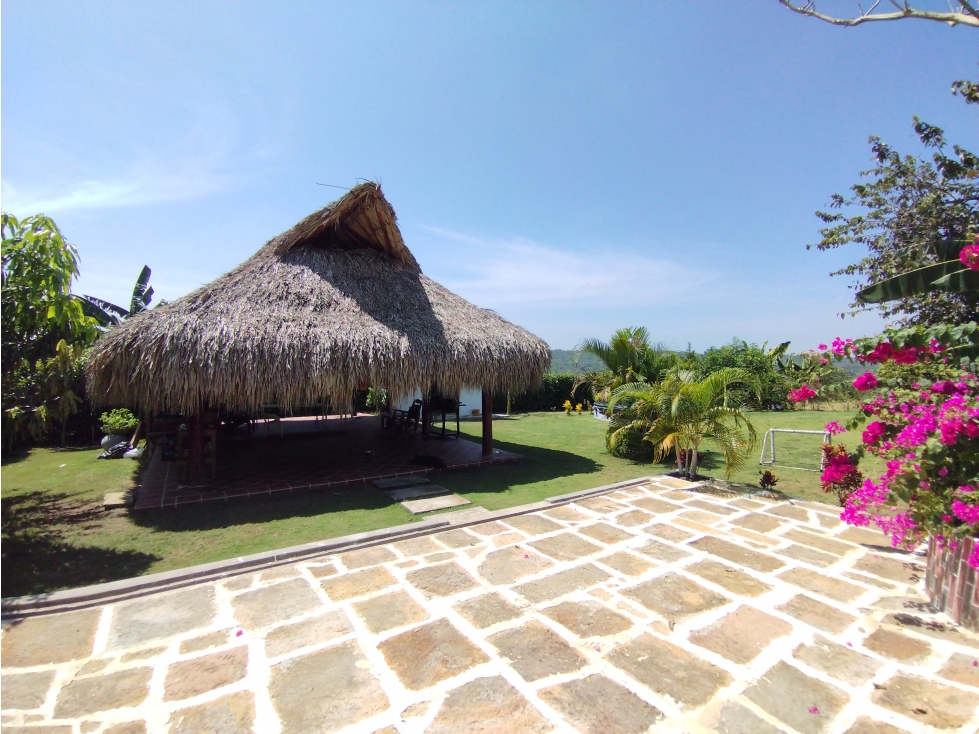 PROYECTO DE LOTES DE 450M2 PARA VENTA EN BONANZA, TURBACO - 6