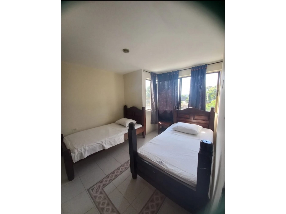 HOTEL DE 50 ALCOBAS PARA VENTA EN MARTINEZ MARTELO - 2