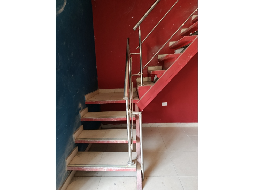 ARRIENDO LOCAL DE 220M2 EN CENTRO AMURALLADO - GETSEMANI — foto 4