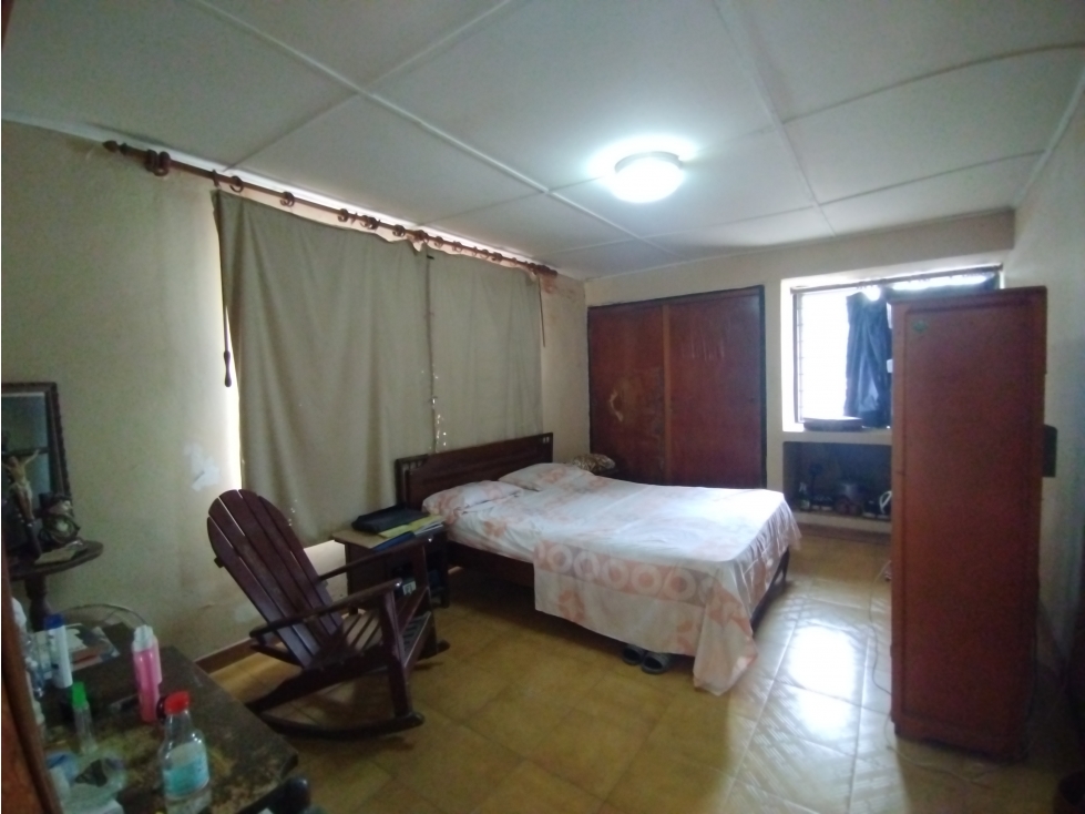 CASA DE 5 ALCOBAS EN PIE DE LA POPA PARA ARRIENDO — foto 4
