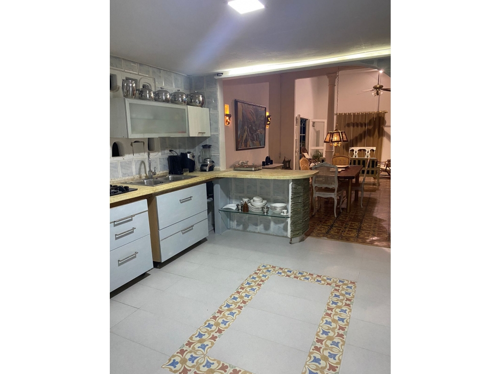 CASA PARA HOSTAL DE 10 ALCOBAS EN TORICES — foto 4