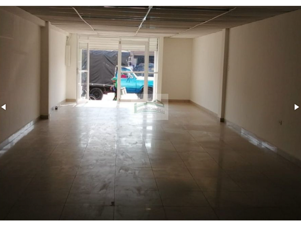 CARTAGENA VENTA CASA COMERCIAL (APTO Y LOCAL) EN PIE DE LA POPA - 5