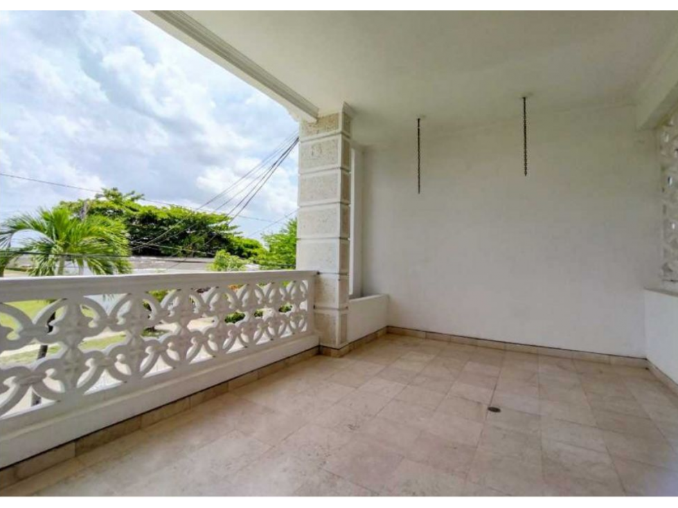 CASA CON 2 APARTAMENTOS PARA VENTA EN CRESPO — foto 2