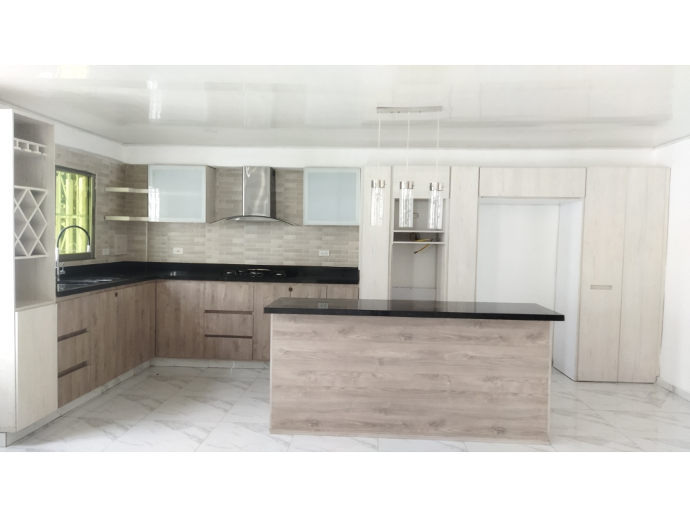 CARTAGENA, VENTA CASA DE 4 ALCOBAS - BOSQUE — foto 4