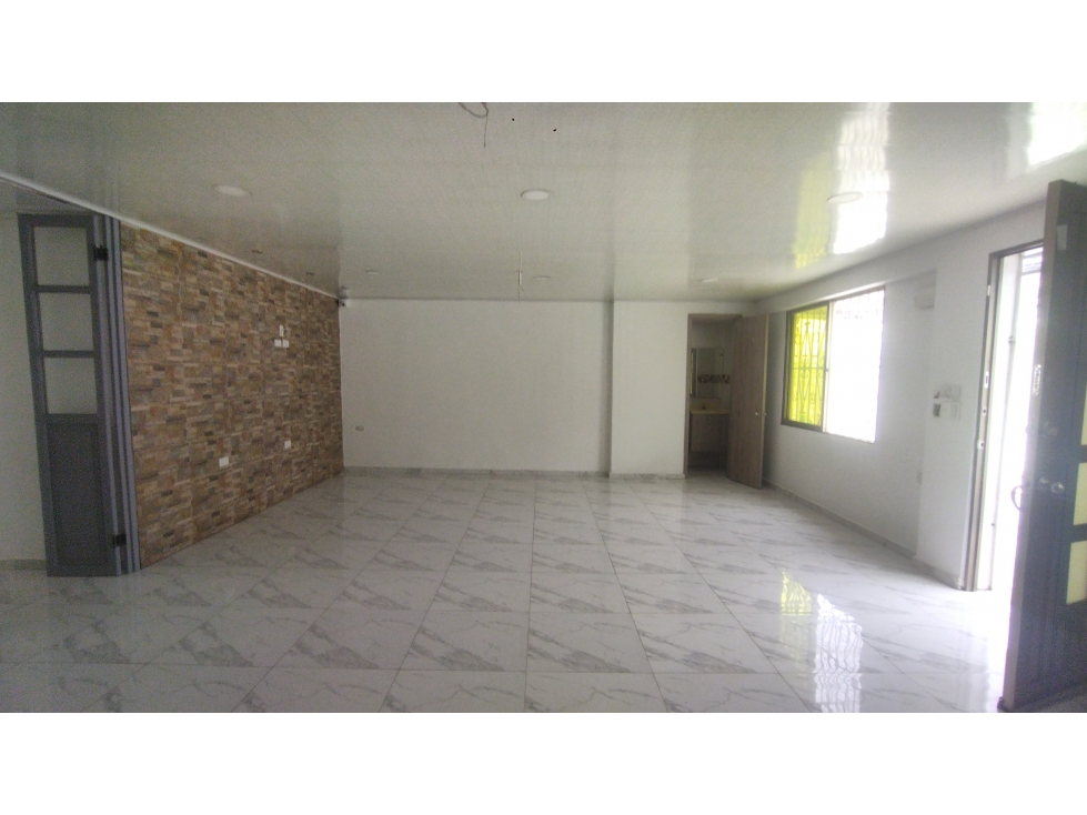 CARTAGENA, VENTA CASA DE 4 ALCOBAS - BOSQUE