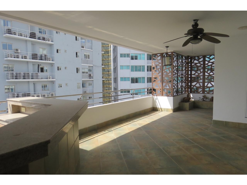Se Vende Hermoso Penthouse en Paitilla - 4
