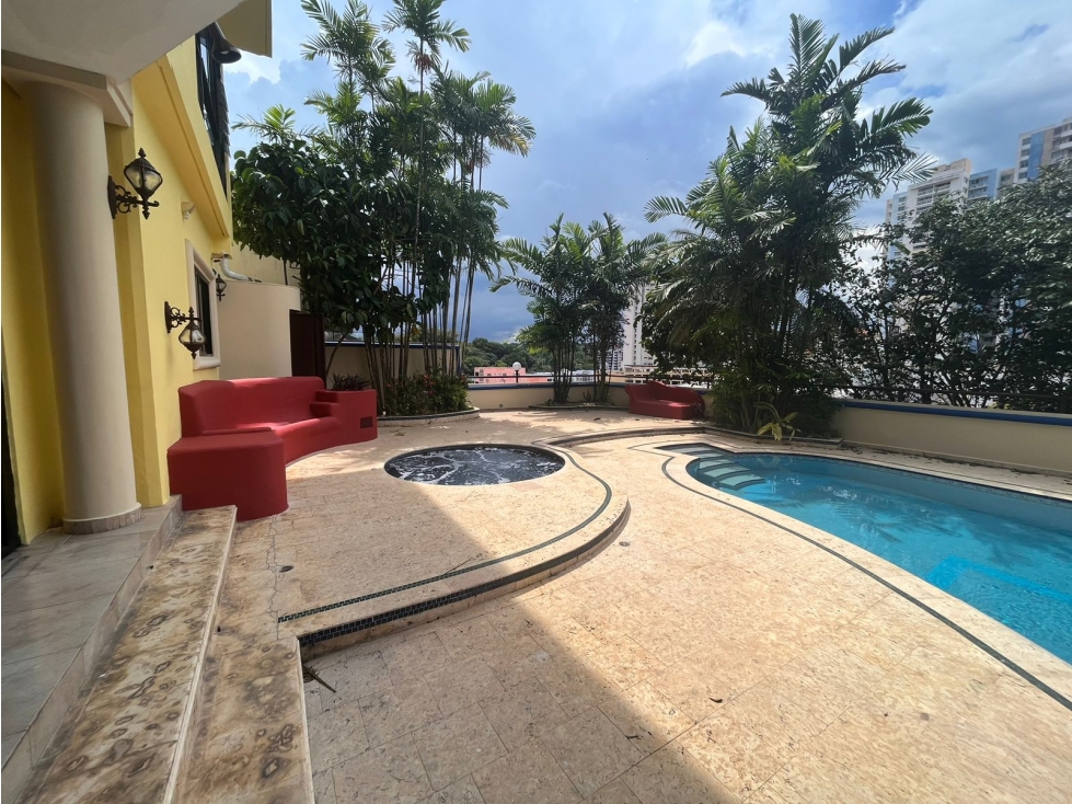 Se Vende Casa en Dos Mares