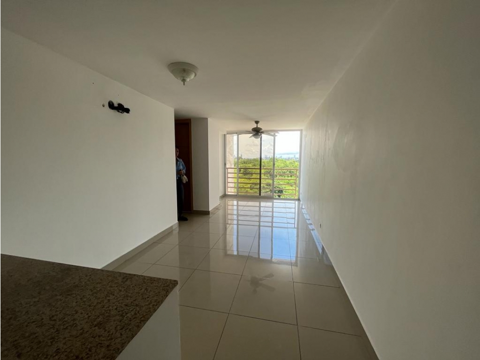 Venta Apartamento