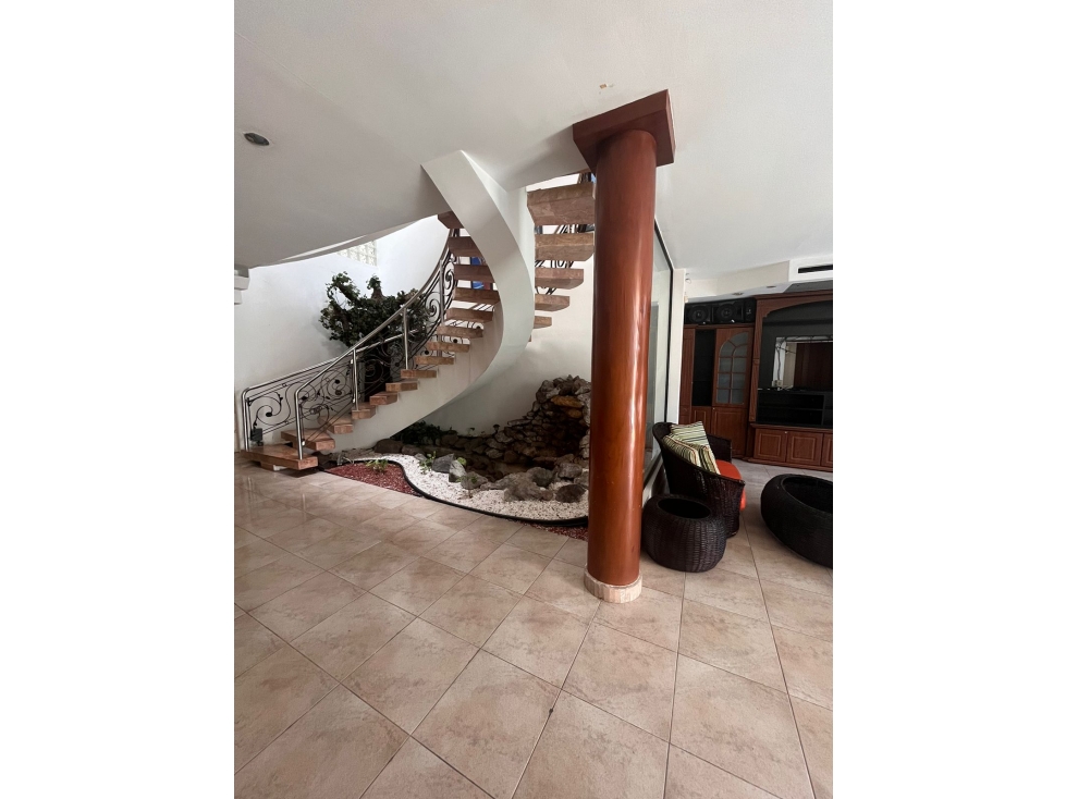 Se Vende Casa en Dos Mares — foto 5