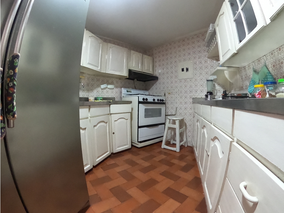 CARTAGENA, VENTA CASA DE 3 ALCOBAS EN PIE DE LA POPA — foto 5