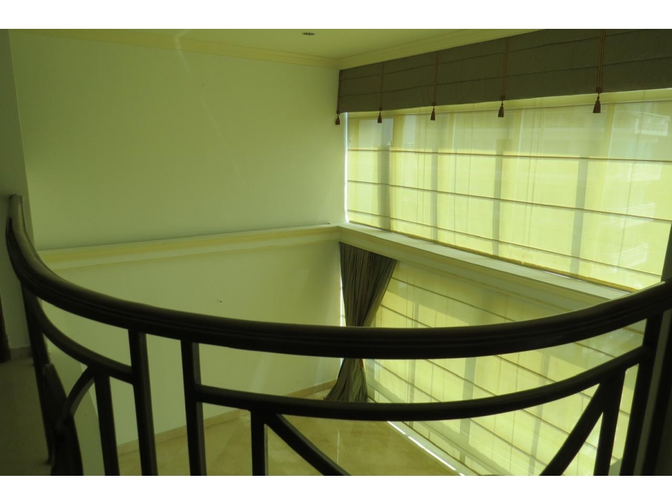 Se Vende Hermoso Penthouse en Paitilla - 2