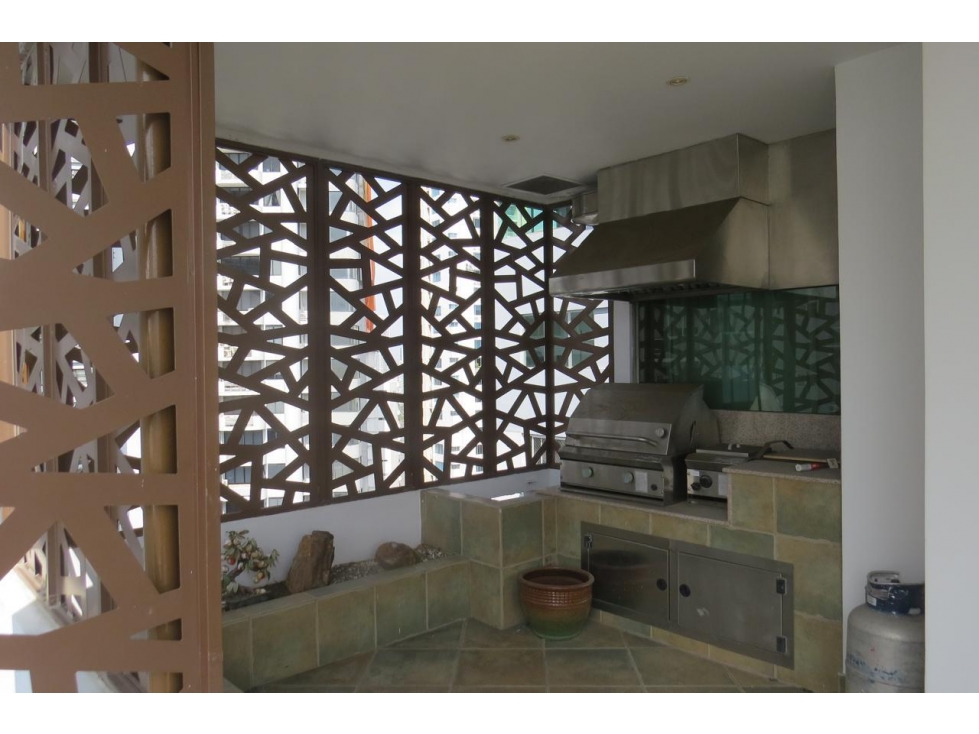 Se Vende Hermoso Penthouse en Paitilla - 5