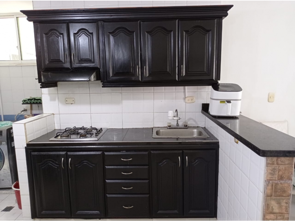APARTAMENTO DE 3 ALCOBAS PARA VENTA EN EL RECREO — foto 4
