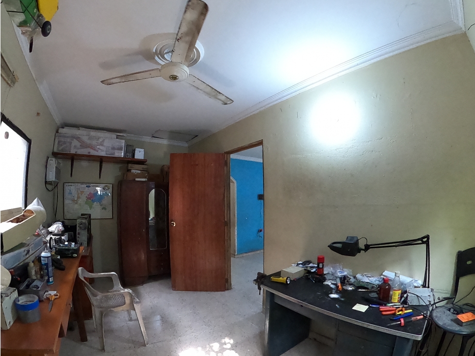 VENTA CASA COMERCIAL CON 363 M2 TERRENO EN EL BOSQUE — foto 4