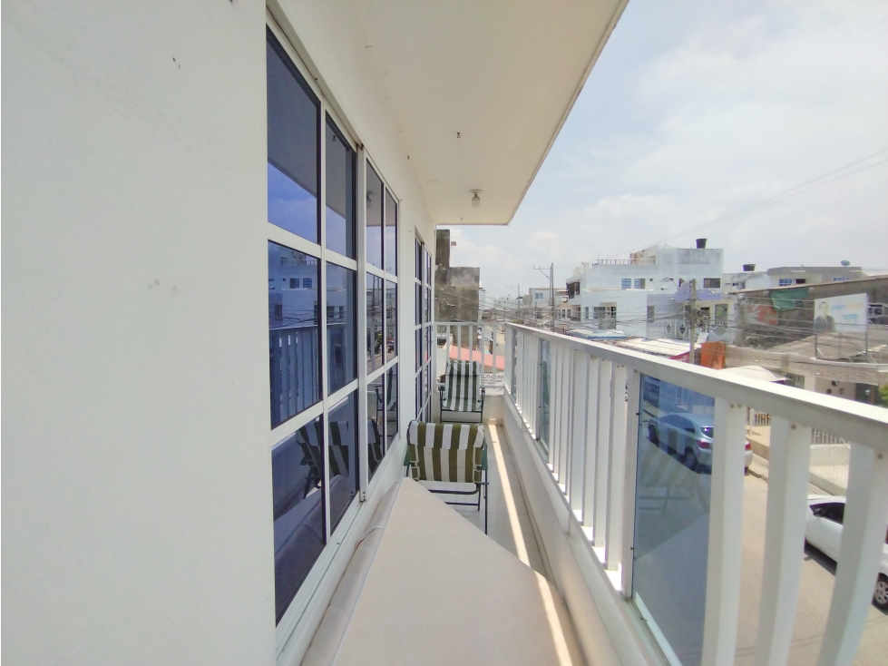 EDIFICIO ESQUINERO DE 3 PISOS PARA VENTA EN NUEVO BOSQUE - 6