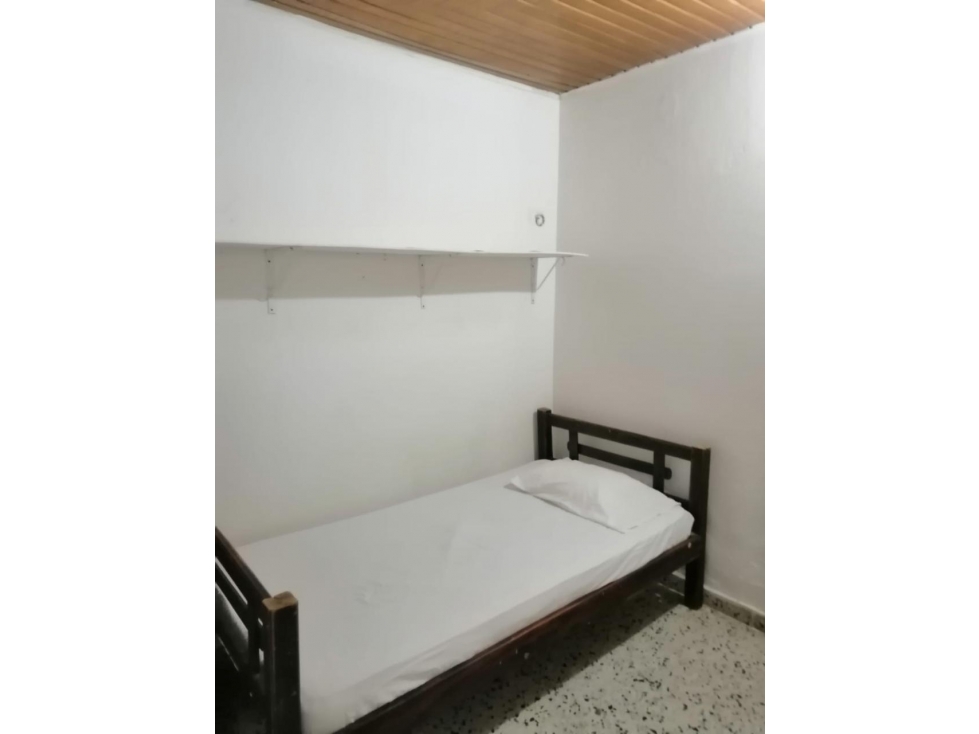 CARTAGENA, CASA EN VENTA 4 ALCOBAS EN TORICES — foto 6