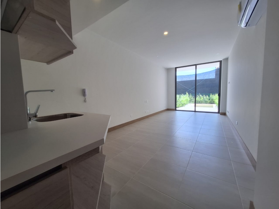 APARTASUITE TURISTICA PARA VENTA EN MORROS EOS ZONA NORTE CARTAGENA — foto 6