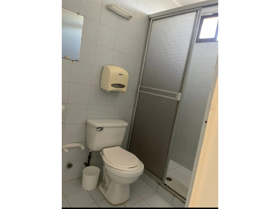 HOTEL DE 50 ALCOBAS PARA VENTA EN MARTINEZ MARTELO - 6