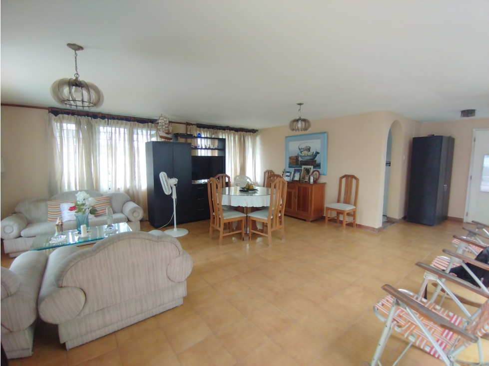 CASA DE 5 ALCOBAS EN PIE DE LA POPA PARA ARRIENDO — foto 5
