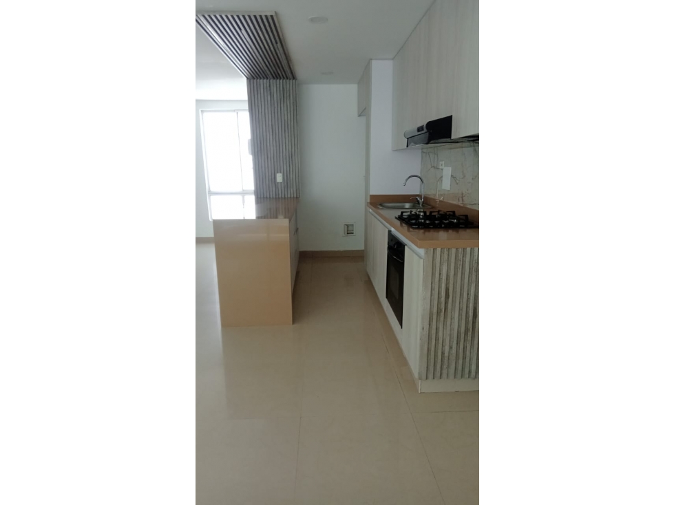 VENTA DE APARTAMENTO DE 3 ALCOBAS EN CIELO MAR — foto 3