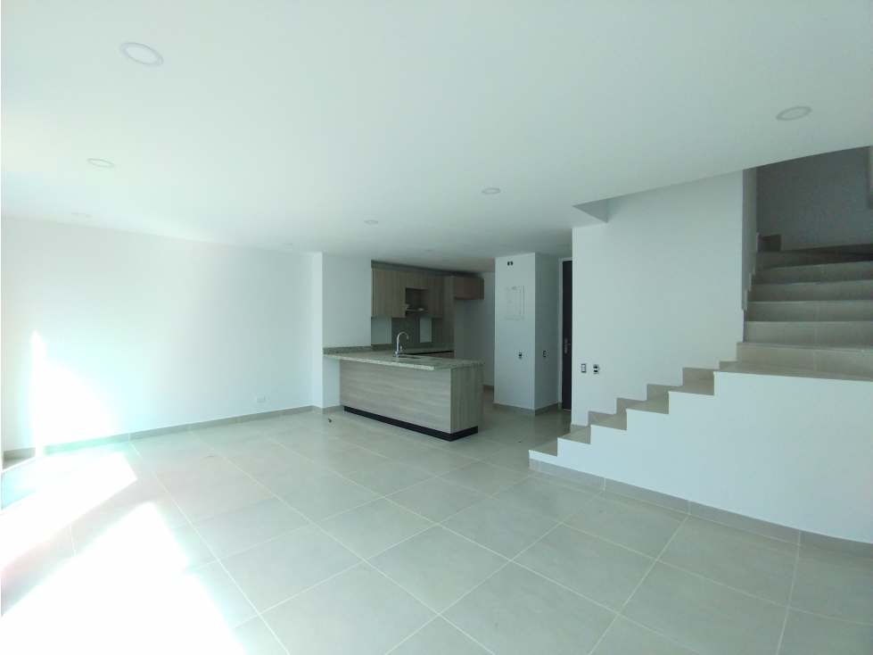 CARTAGENA VENTA CASAS DE 3 ALCOBAS EN ZONA NORTE — foto 2