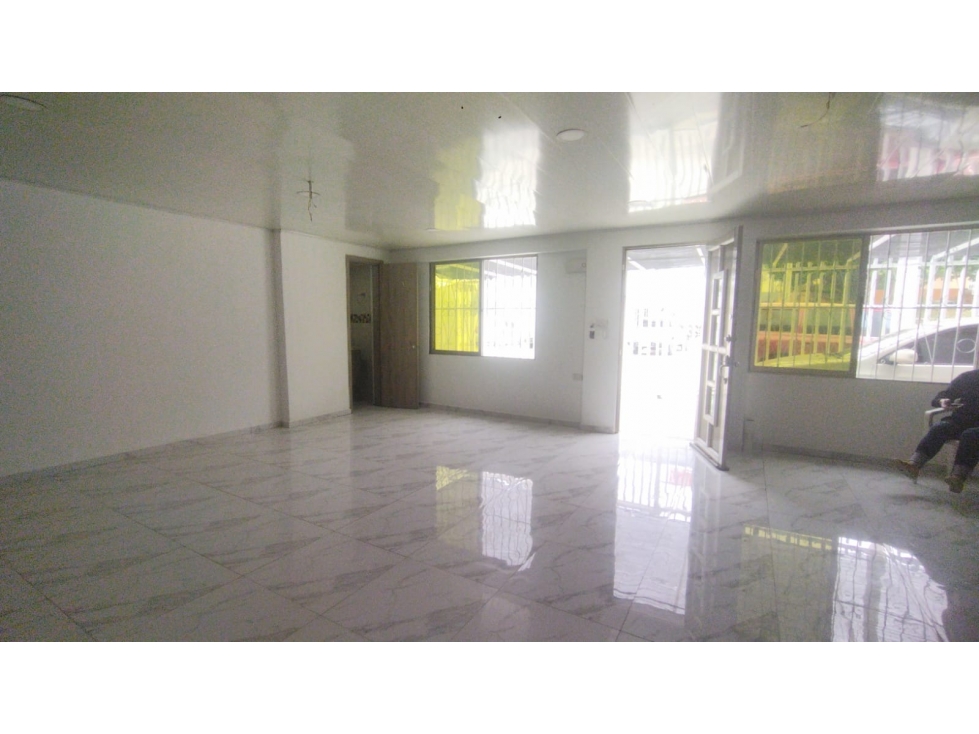 CARTAGENA, VENTA CASA DE 4 ALCOBAS - BOSQUE — foto 3