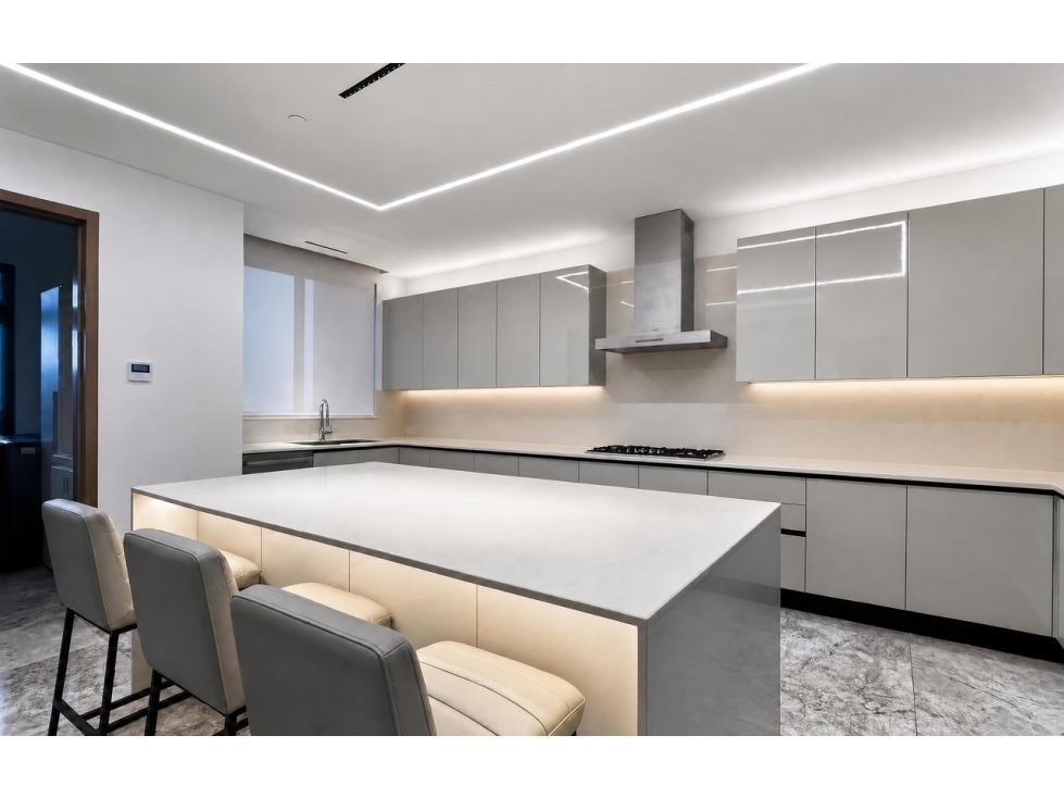 Empire Residences — foto 6