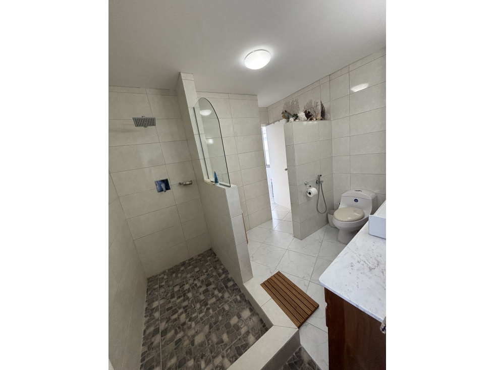 Apartamento en Coronado playa serena - 2