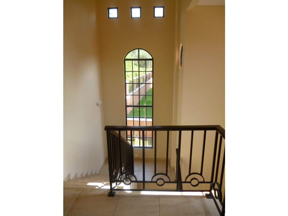 Alquiler Casa en Clayton Village