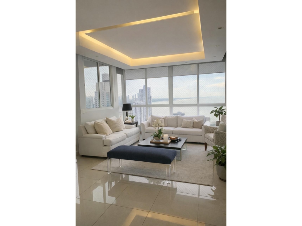 Mandarin Bay — foto 2