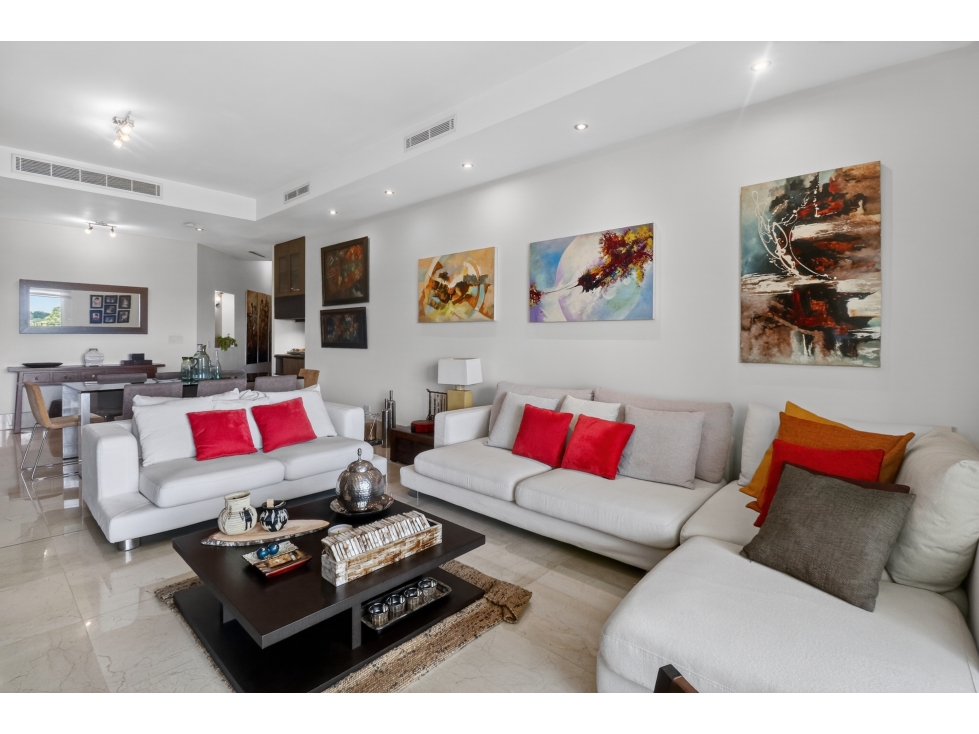 The Reserve — foto 2