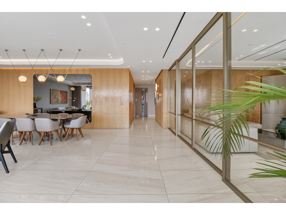 Empire Residences — foto 6