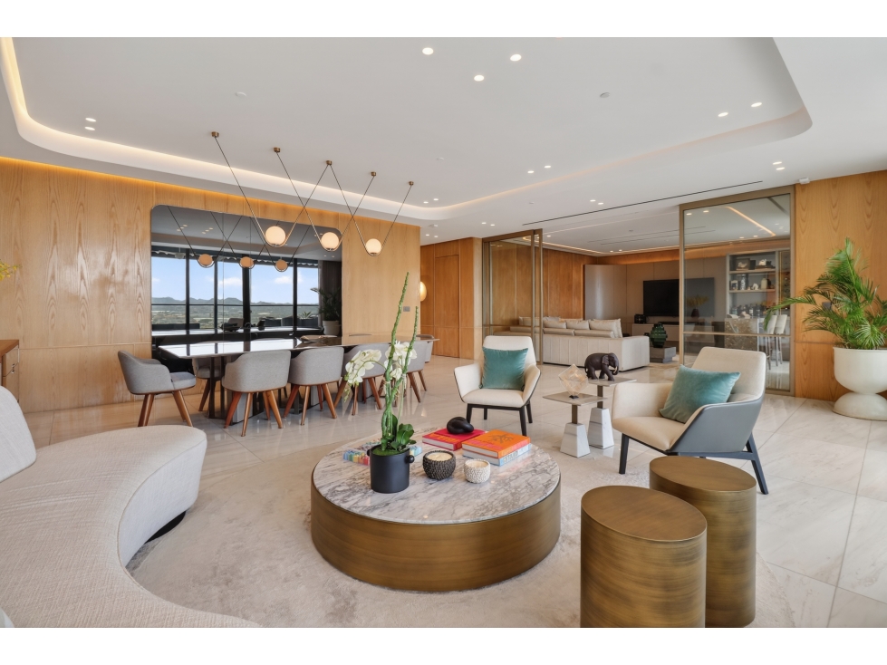 Empire Residences — foto 5