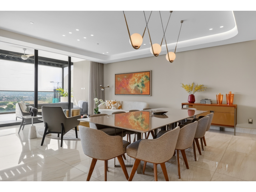 Empire Residences — foto 2