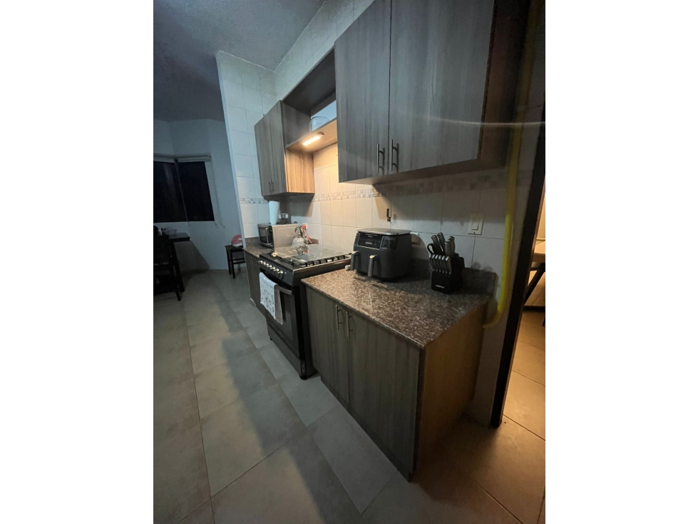 Alquiler Casa en Clayton Village — foto 2