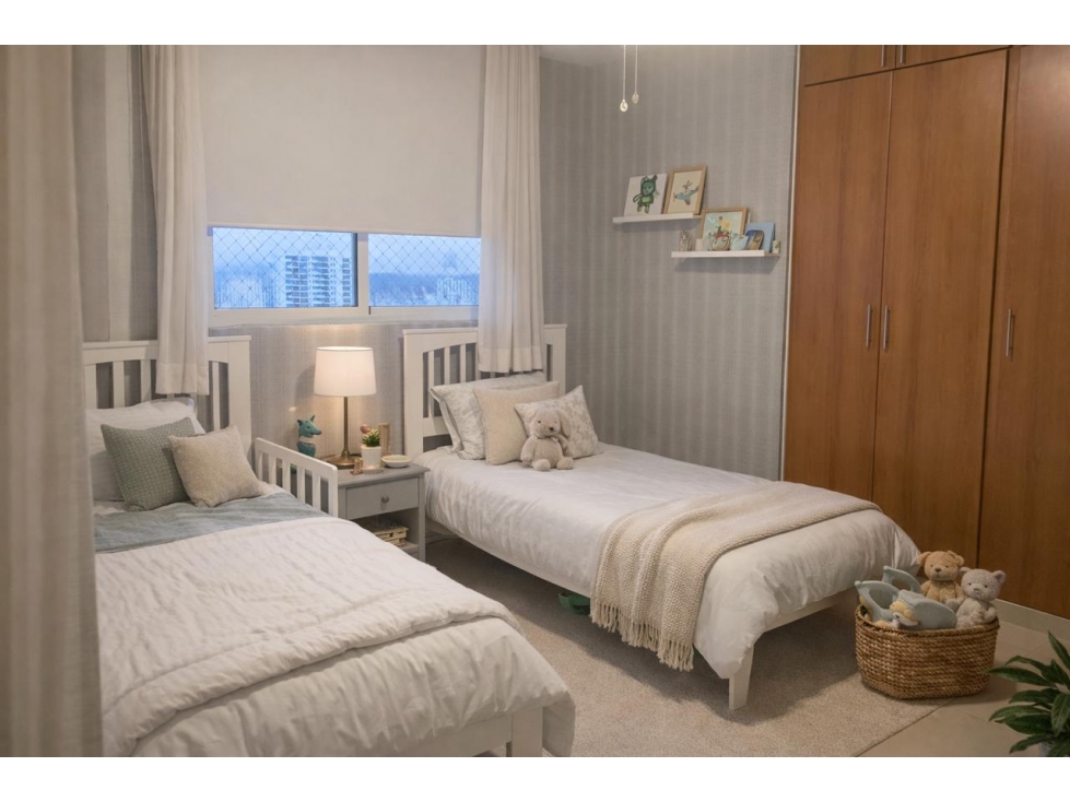 Mandarin Bay — foto 6