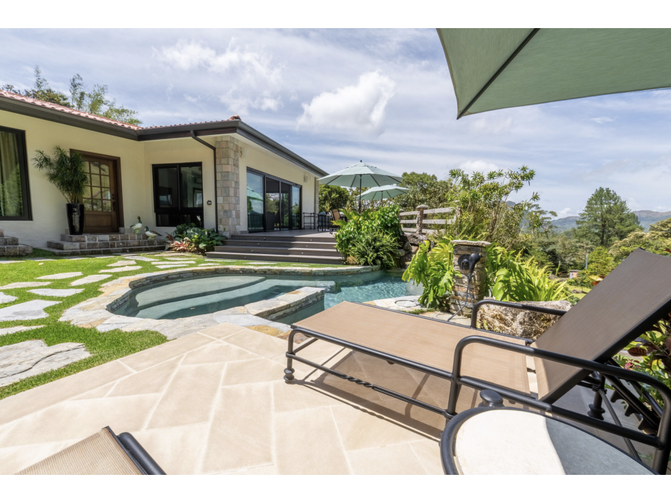 Casa Valle de Anton - 4