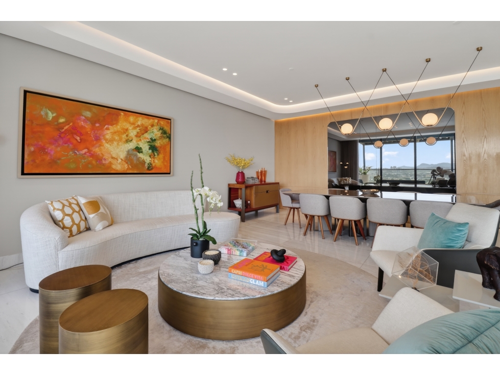 Empire Residences — foto 4