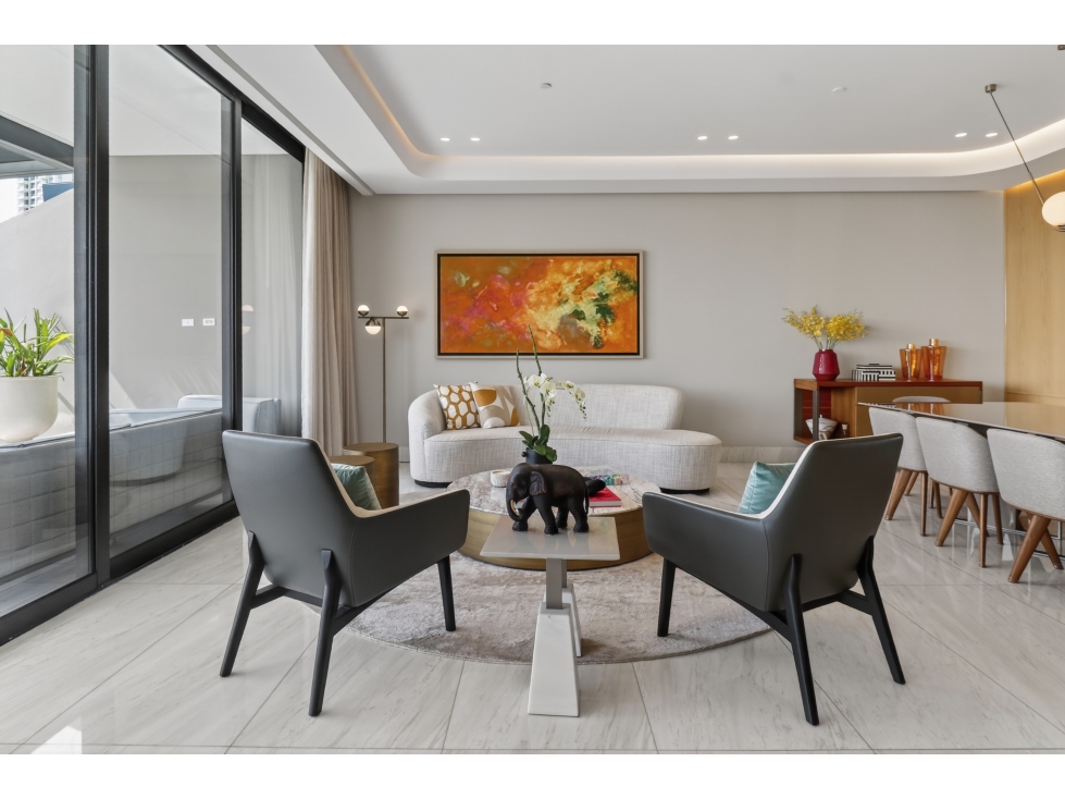 Empire Residences — foto 3