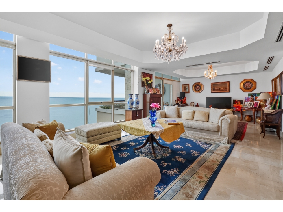 Pacific Point 600 — foto 4