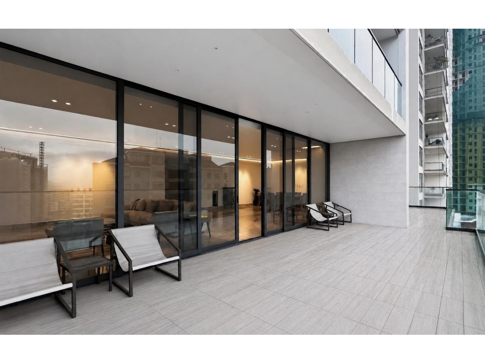 Empire Residences — foto 5