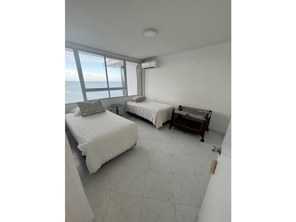 Apartamento en Coronado playa serena - 4