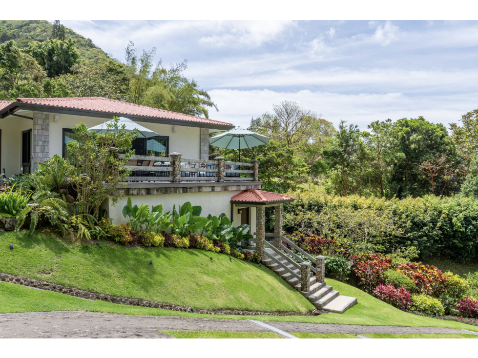 Casa Valle de Anton - 2