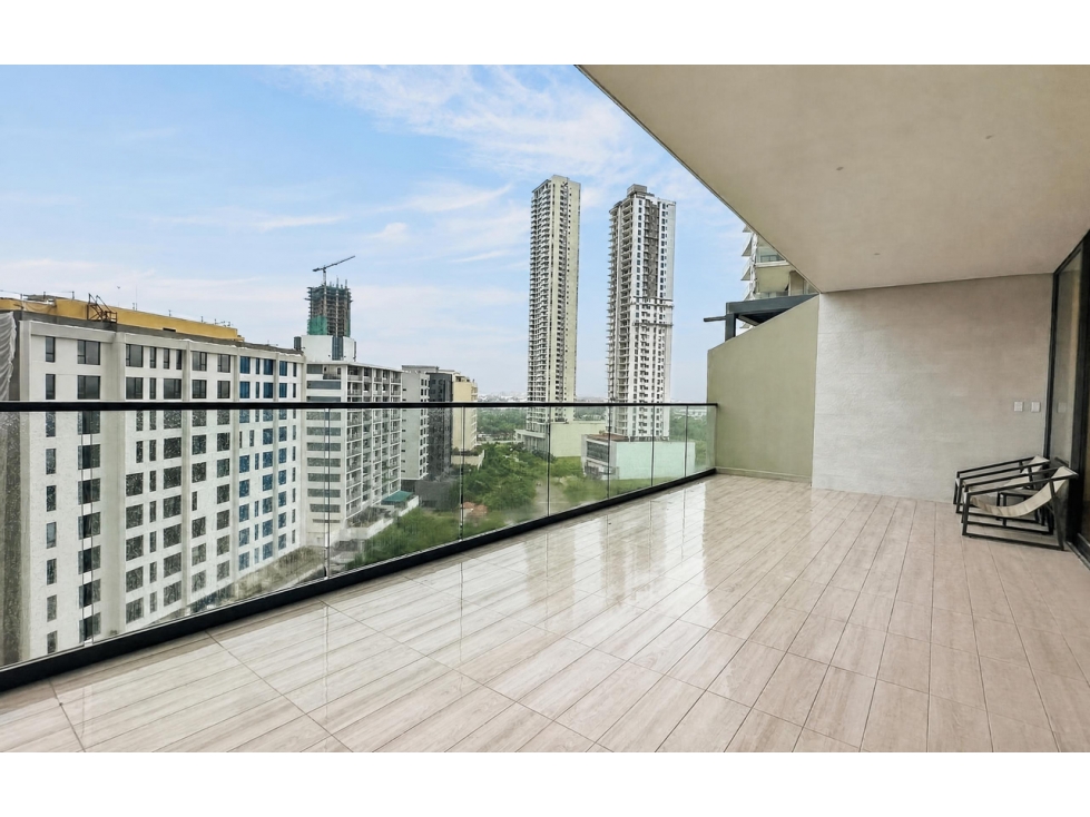 Empire Residences — foto 4