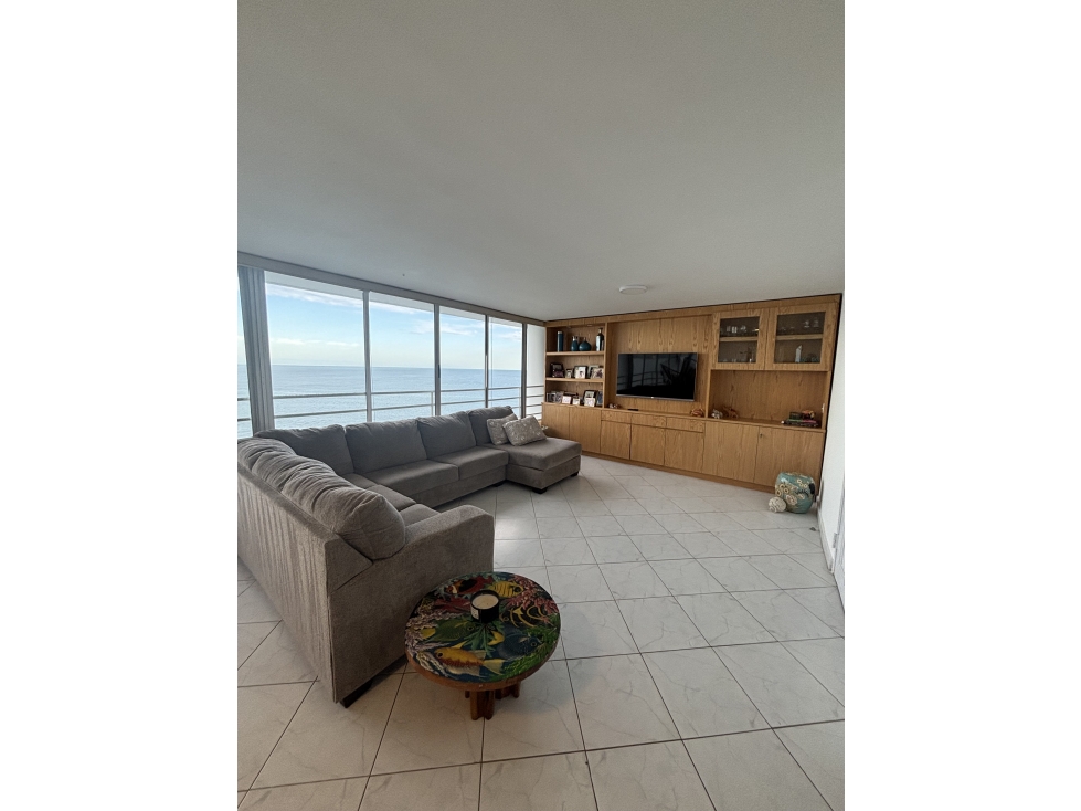 Apartamento en Coronado playa serena - 5