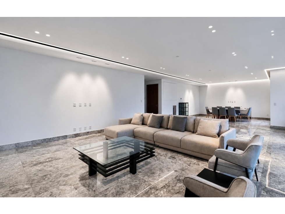 Empire Residences — foto 2