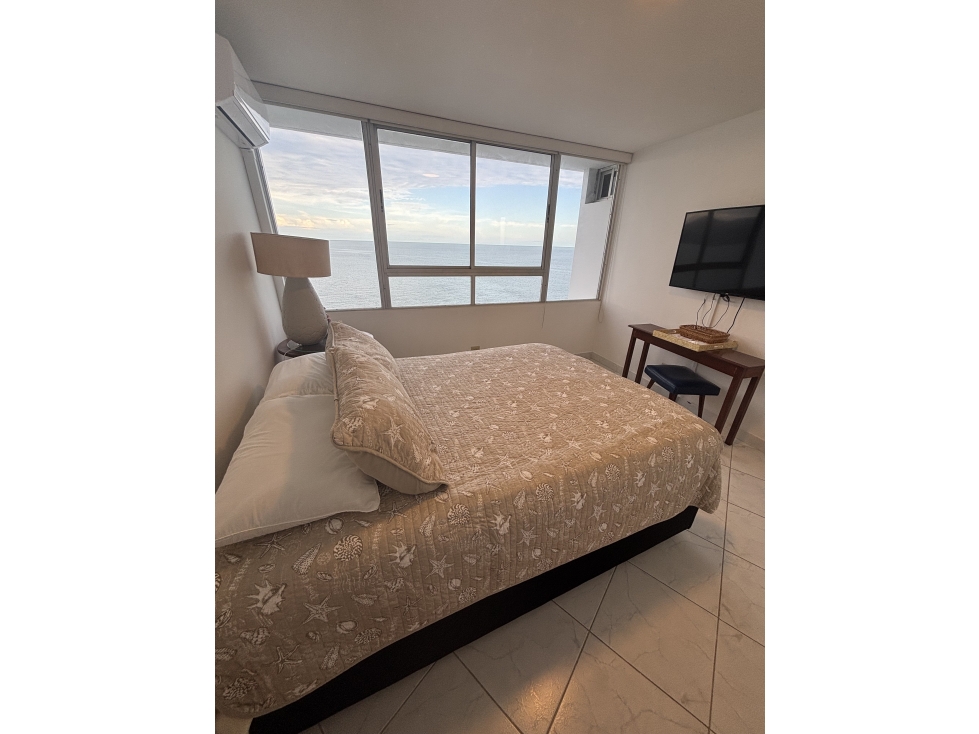 Apartamento en Coronado playa serena - 6